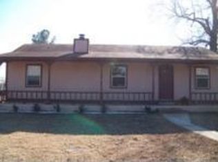 201 Marion St, Jacksonville, AR 72076