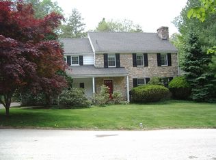 106 Pennington Rd, Paoli, PA 19301