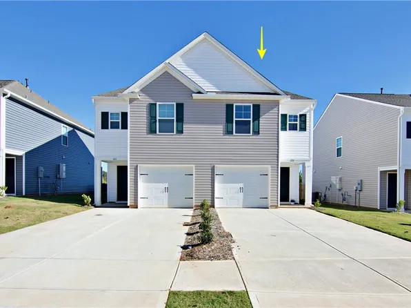 223 Samuel St, Pendleton, SC 29670