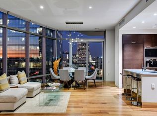 200 Congress Ave #21E, Austin, TX 78701