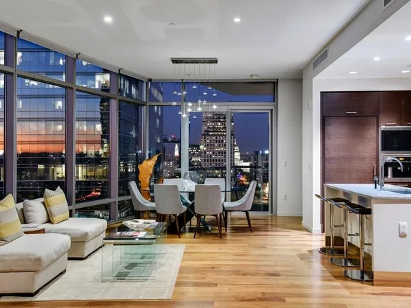 200 Congress Ave #21E, Austin, TX 78701