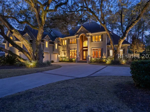 754 Colonial Dr, Hilton Head Island, SC 29926