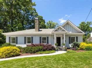 241 Lamont Dr, Decatur, GA 30030