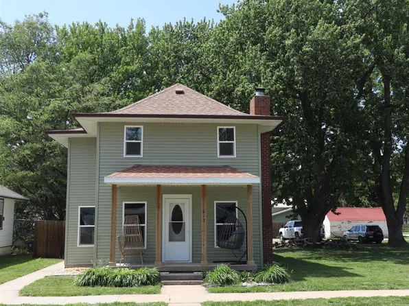 613 Main St, Scribner, NE 68057