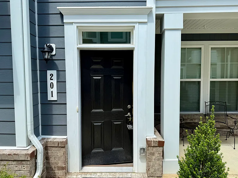 12105 Oxford Landing Ln #201 — Photo 23