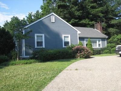 163 Polley Ln, East Walpole, MA, 02032