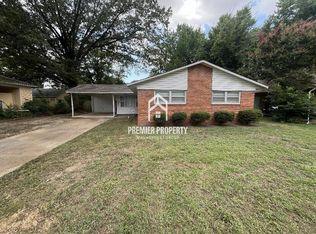 3667 Brompton Rd, Memphis, TN 38118