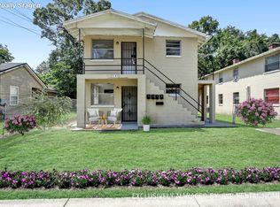 1524 21st St W #4, Jacksonville, FL 32209