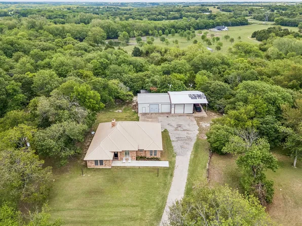 807 E State Highway 11, Tom Bean, TX 75491