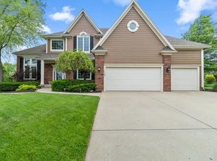 13208 W 129th St, Overland Park, KS 66213