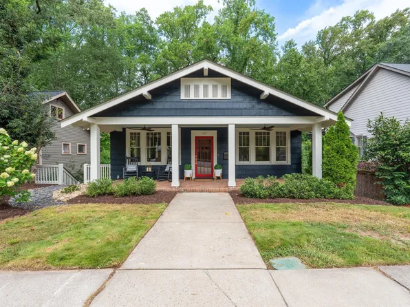 105 Vannoy St, Greenville, SC 29601