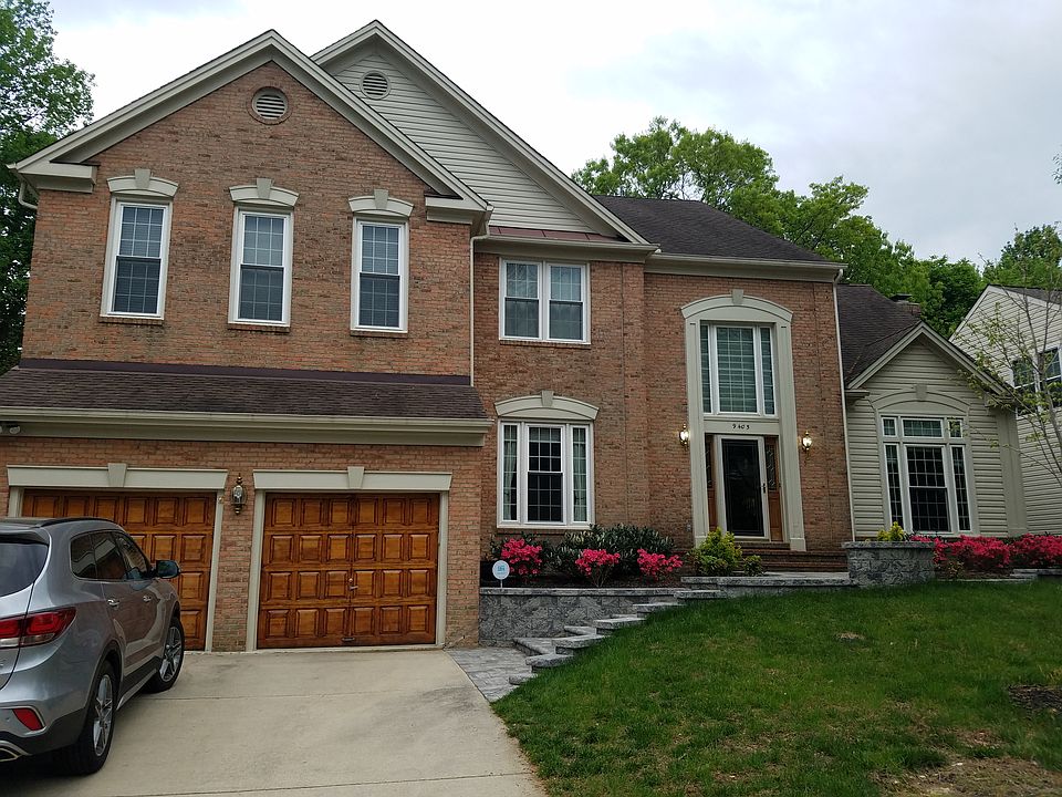 Solid wood garage doors