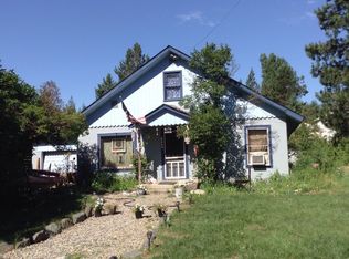 43 Gold St, Kingston, ID 83839