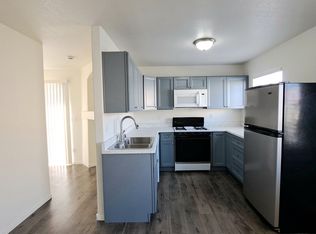 2028 Venus Avenue, North Las Vegas, NV 89030