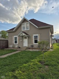 422 Hege Ave, Columbus, IN, 47201