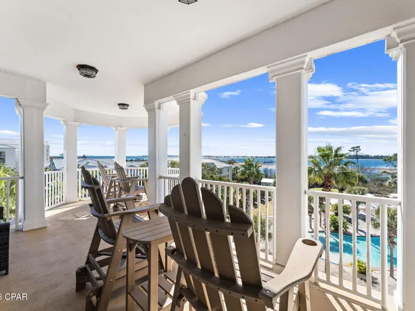 4100 Marriott Dr Unit 401, Panama City Beach, FL 32408