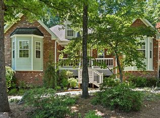 1540 Hunters Holw, Monroe, GA 30655