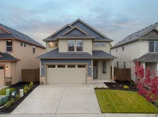 1189 S Quail Run Pl, Ridgefield, WA 98642
