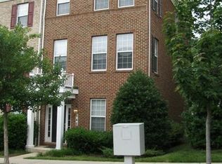 546 Odendhal Ave, Gaithersburg, MD 20877
