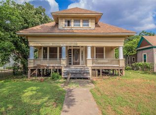 1106 Samuels Ave, Fort Worth, TX 76102