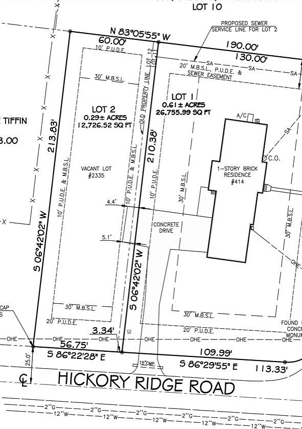 2335 Hickory Ridge Rd, Lebanon, TN 37087 MLS 2558459 Zillow