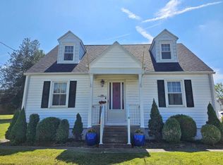 144 Mandan Rd, Clarksburg, WV 26301