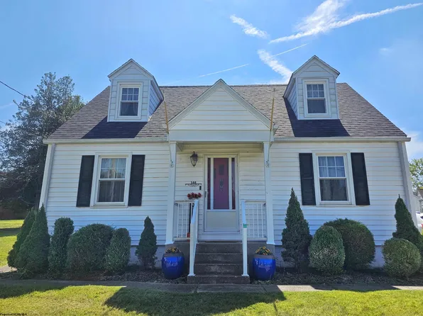 144 Mandan Rd, Clarksburg, WV 26301