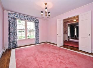 2735 Inverness Rd, Charlotte, NC 28209