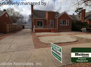 2135 E Orman Ave UNIT 3, Pueblo, CO 81004