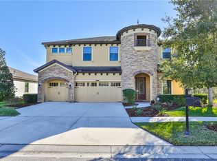 8155 Swiss Chard Cir, Land O Lakes, FL 34637