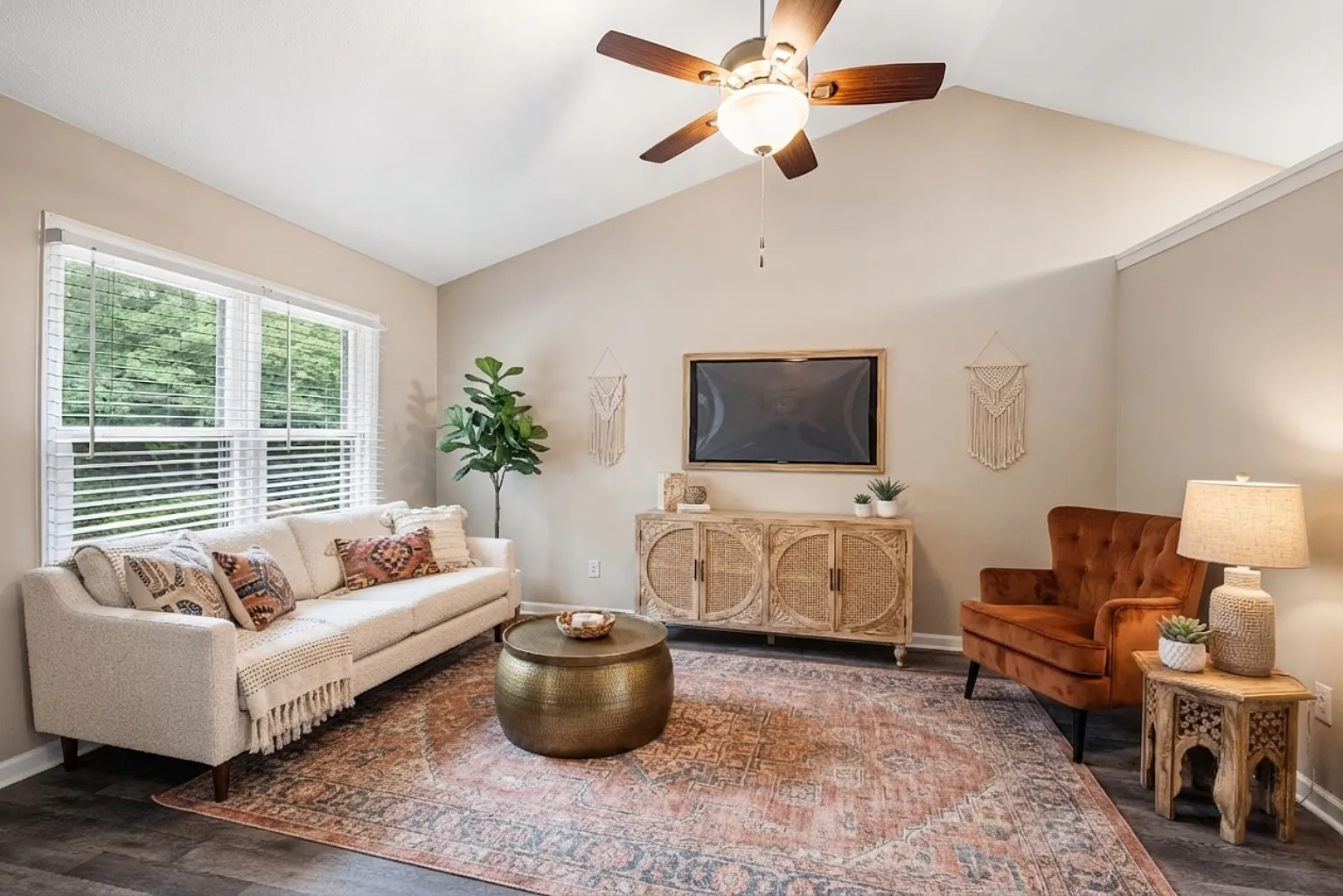 3 bed, 1100 sqft, $1,495 — Photo 4