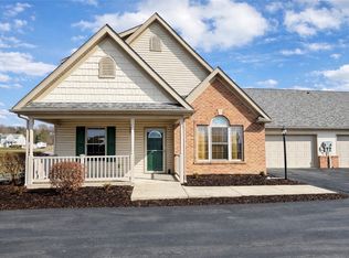 105 Arlington Dr, Slippery Rock, PA 16057