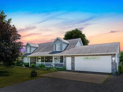 3100 N 350 W, Albion, IN, 46701