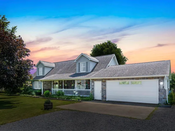 3100 N 350 W, Albion, IN 46701
