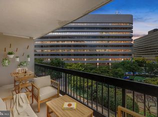 Crystal Park, Arlington, VA 22202