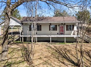 229 Ballard Rd, Vilonia, AR 72173