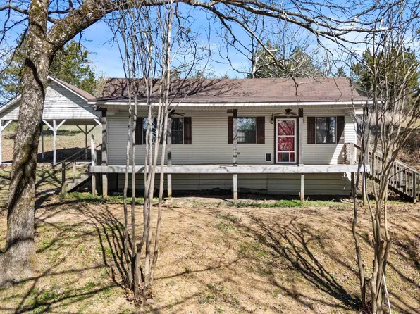 229 Ballard Rd, Vilonia, AR 72173