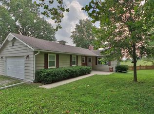 13725 Cameron Rd, Excelsior Springs, MO 64024