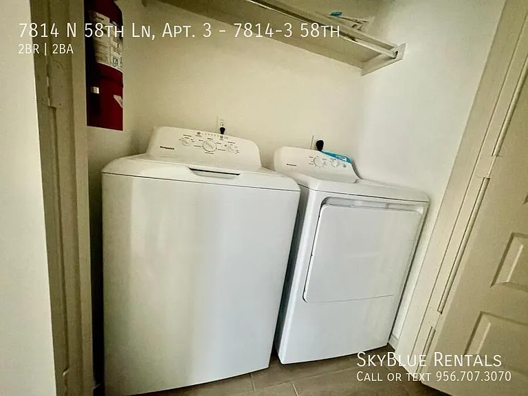 7814 N 58th St #3 — Photo 11