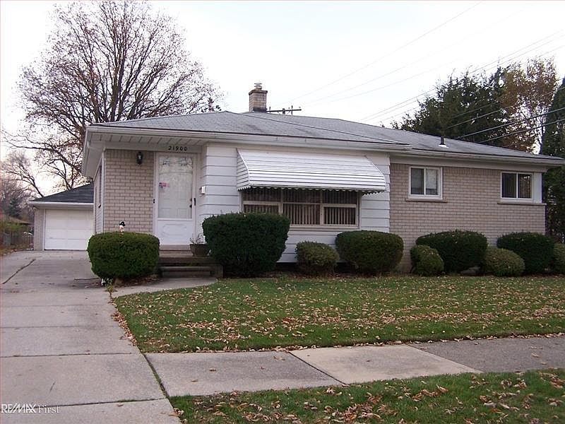 21900 Alice St, Saint Clair Shores, MI 48080 | Zillow