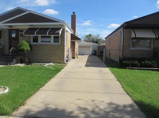 2417 Lincoln St, Franklin Park, IL