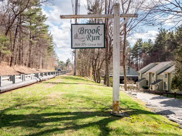 374 Great Rd, Acton, MA