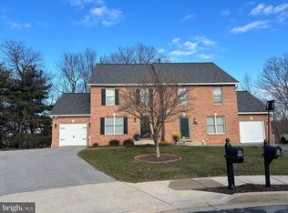 509 Gentry Ct, Westminster, MD 21157