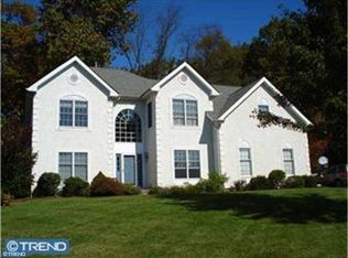 512 Silver Fox Rd, Kennett Square, PA 19348