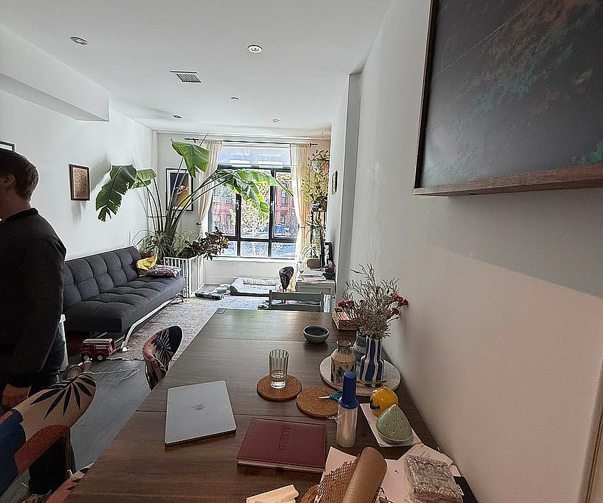 1st image of 609 Saint Johns Pl APT 1B