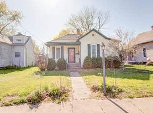 1824 Park Ave, Alton, IL 62002