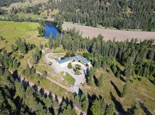 66 Wander Ln, Danville, WA 99121