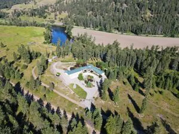 66 Wander Ln, Danville, WA 99121