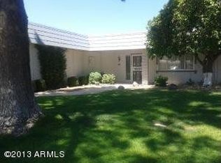 10448 W Loma Blanca Dr, Sun City, AZ 85351