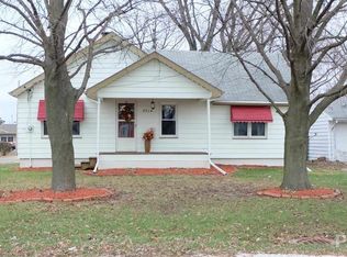 3714 S Granville Ave, Bartonville, IL